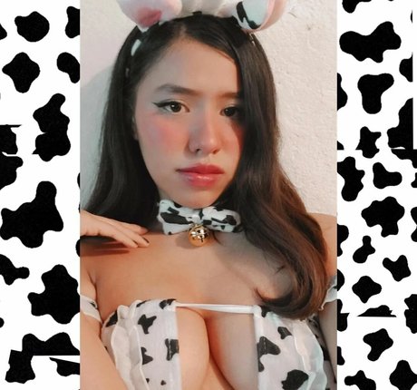 Nacktes geleaktes OnlyFans-Foto von Inoheli