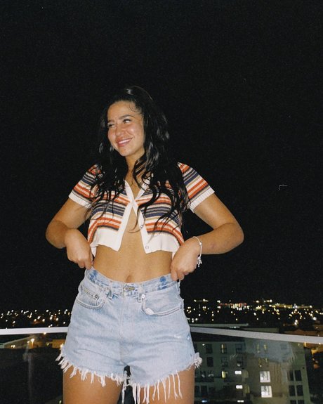 Nadia Jaftha