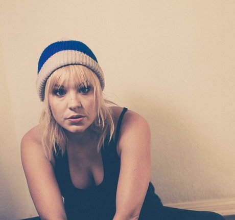 Nacktes geleaktes OnlyFans-Foto von Brea Grant