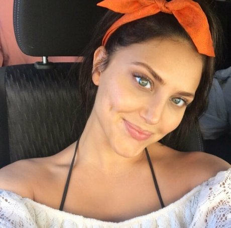 Cassie Scerbo