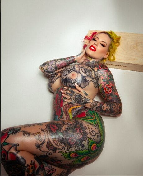 Kandyisbadass