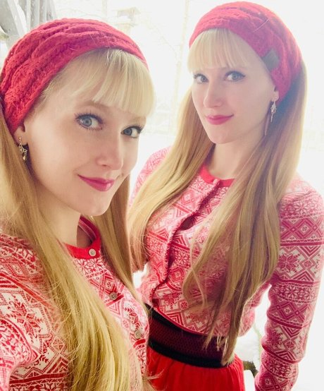 Nacktes geleaktes OnlyFans-Foto von Camille And Kennerly