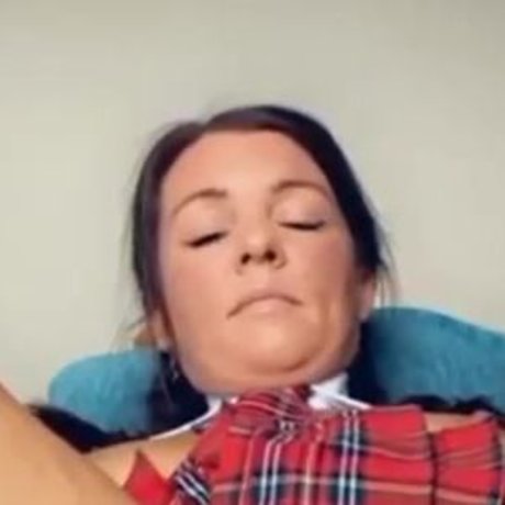 Nacktes geleaktes OnlyFans-Foto von Sarahmeaden
