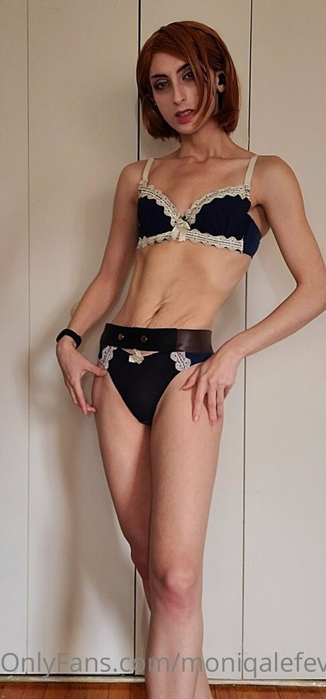 Moniqa Lefevre