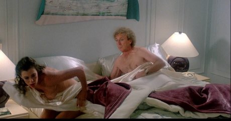 Nacktes geleaktes OnlyFans-Foto von Kelly Lebrock