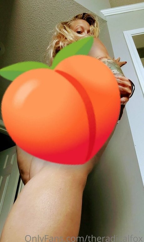 Theradicalfox