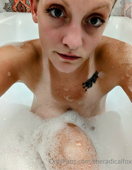 Theradicalfox