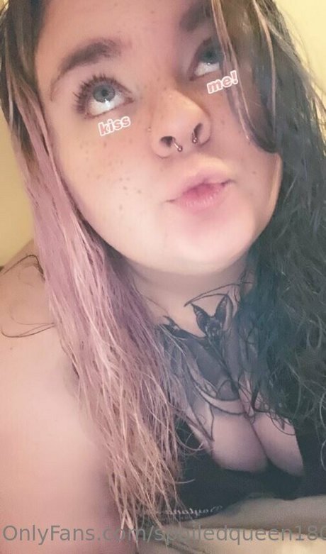 Spoiledqueen180