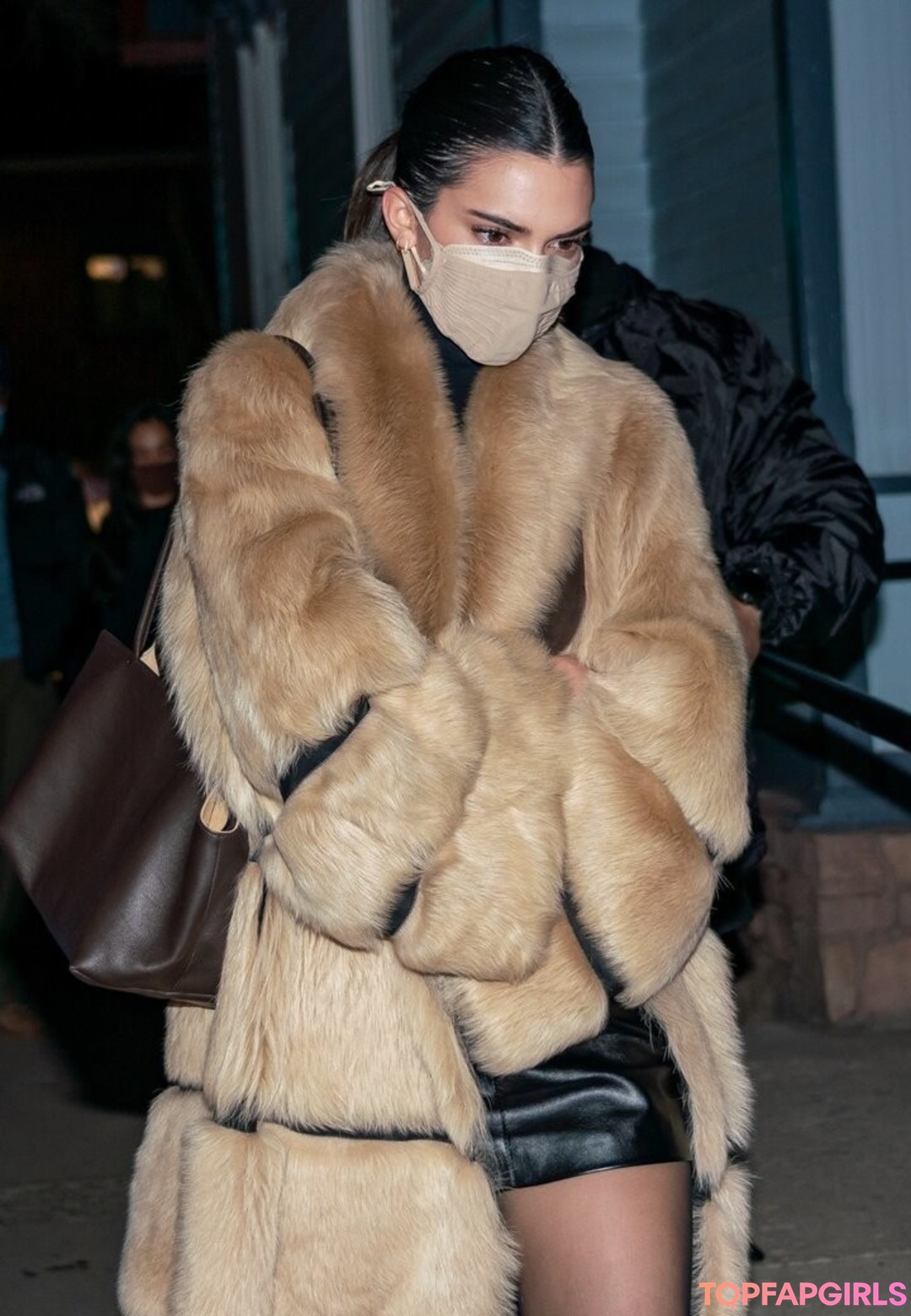 Nacktes geleaktes OnlyFans-Foto von Kendall Jenner #1114