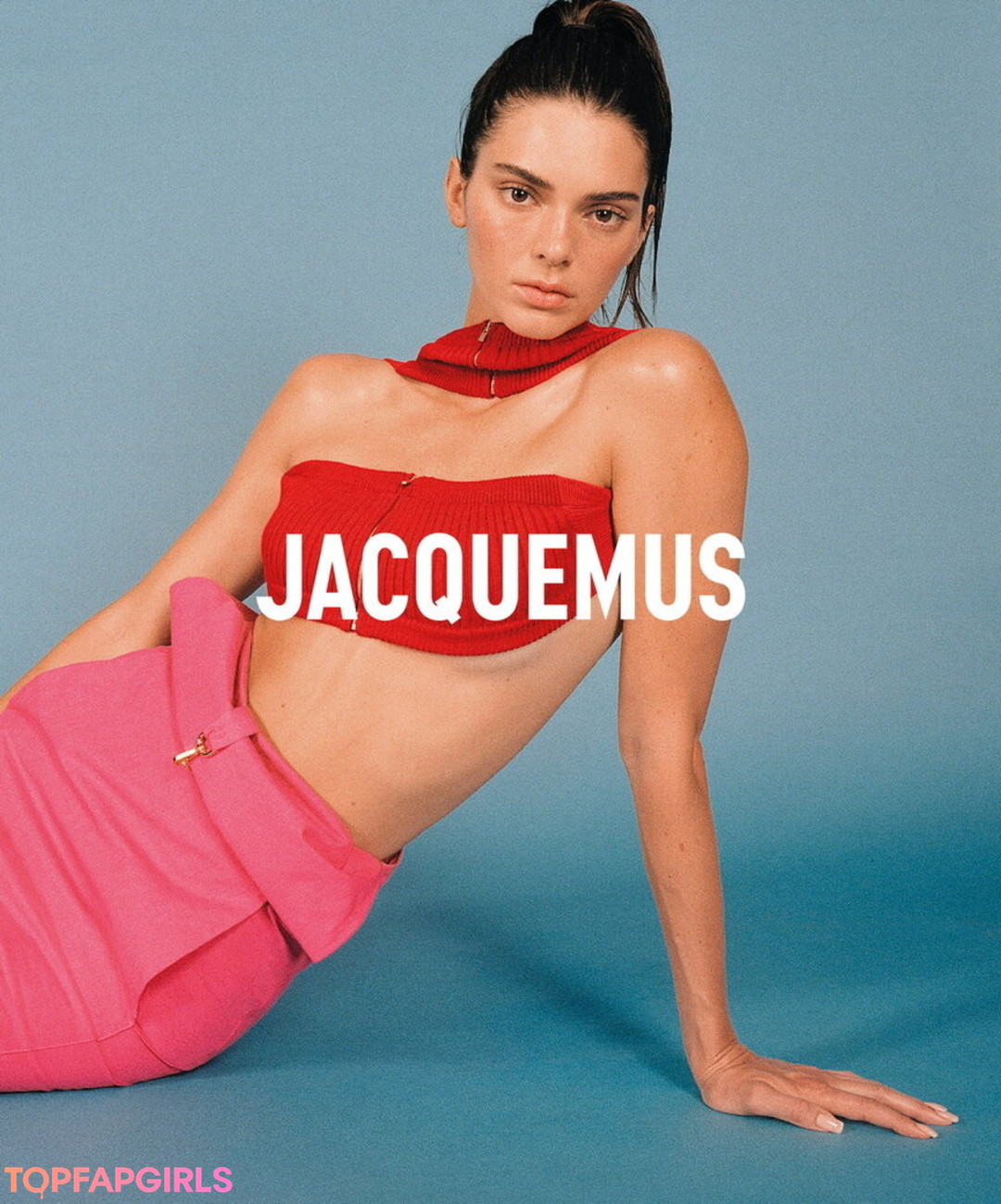Nacktes geleaktes OnlyFans-Foto von Kendall Jenner #1236