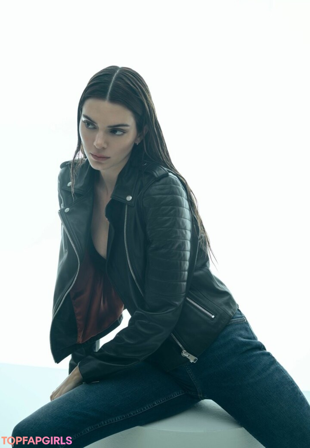 Nacktes geleaktes OnlyFans-Foto von Kendall Jenner #1259