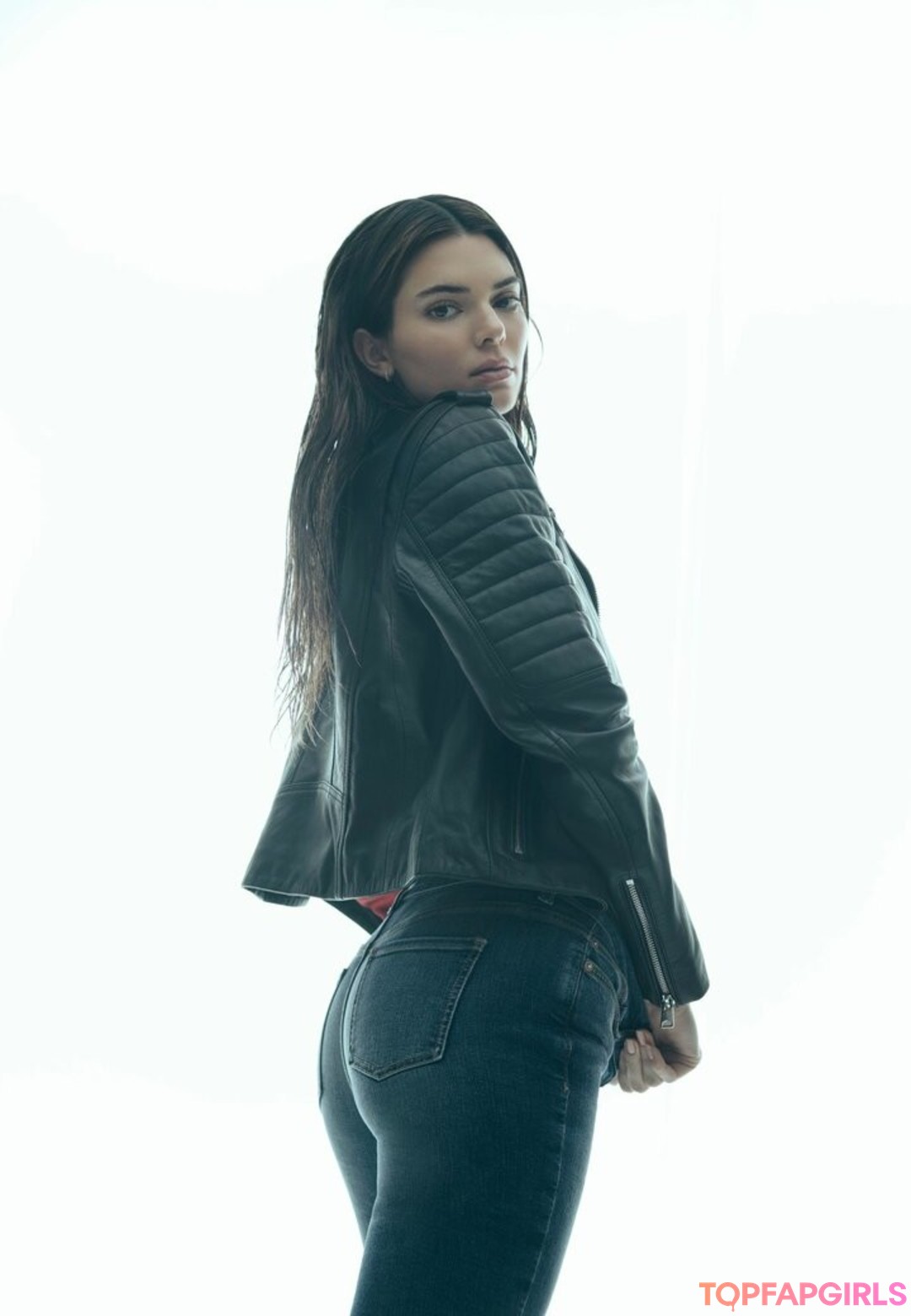 Nacktes geleaktes OnlyFans-Foto von Kendall Jenner #1260