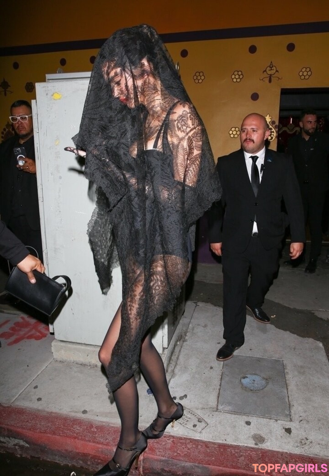 Nacktes geleaktes OnlyFans-Foto von Kendall Jenner #1276