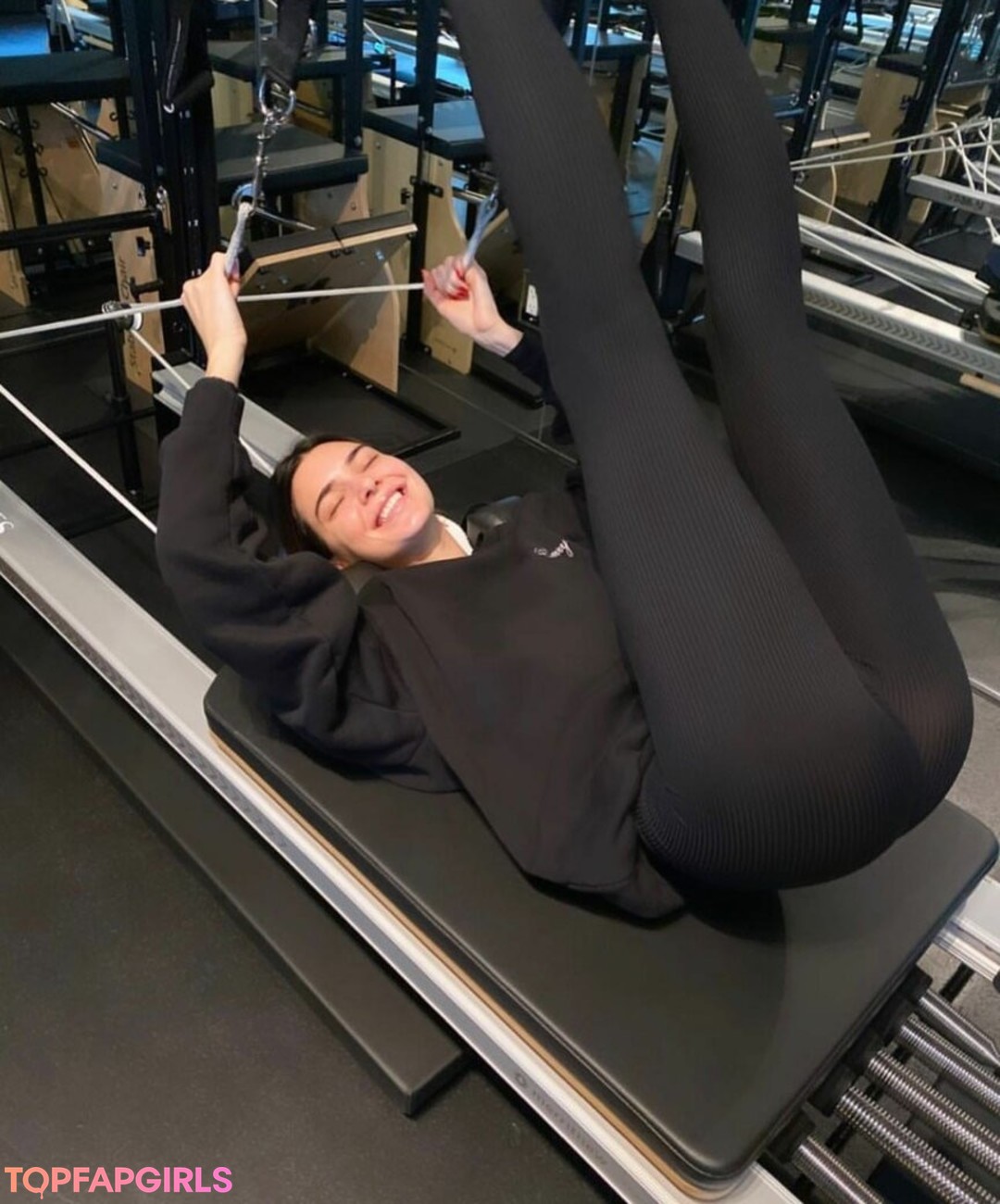 Nacktes geleaktes OnlyFans-Foto von Kendall Jenner #1301