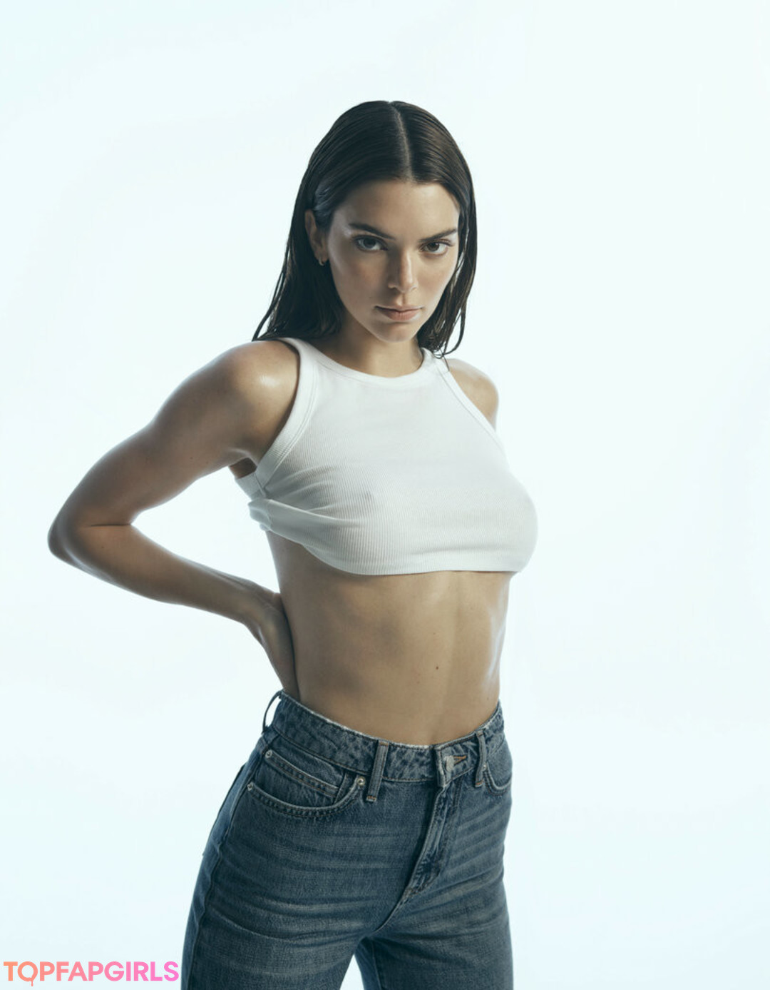 Nacktes geleaktes OnlyFans-Foto von Kendall Jenner #1348