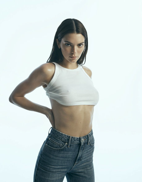 Kendall Jenner