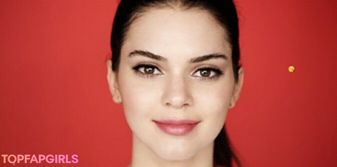 Nacktes geleaktes OnlyFans-Foto von Kendall Jenner #1404