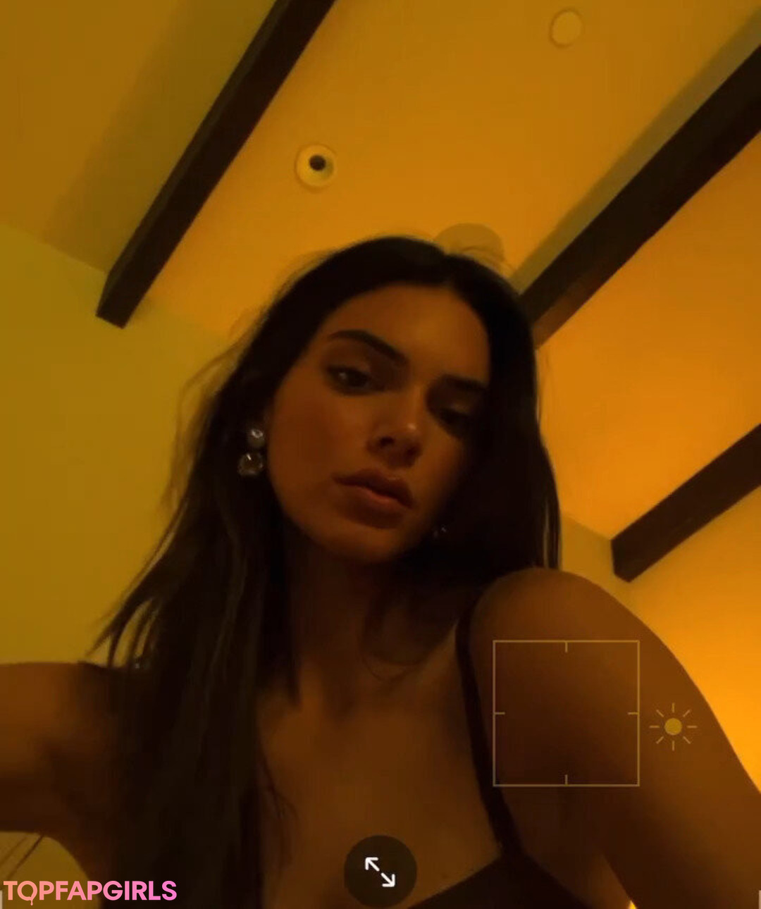 Nacktes geleaktes OnlyFans-Foto von Kendall Jenner #1535