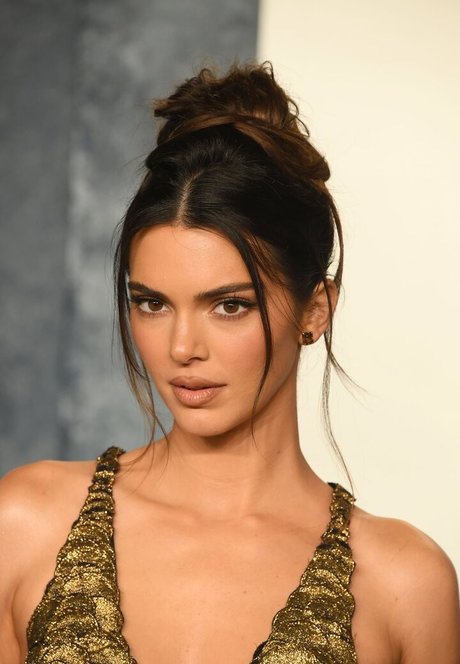 Kendall Jenner