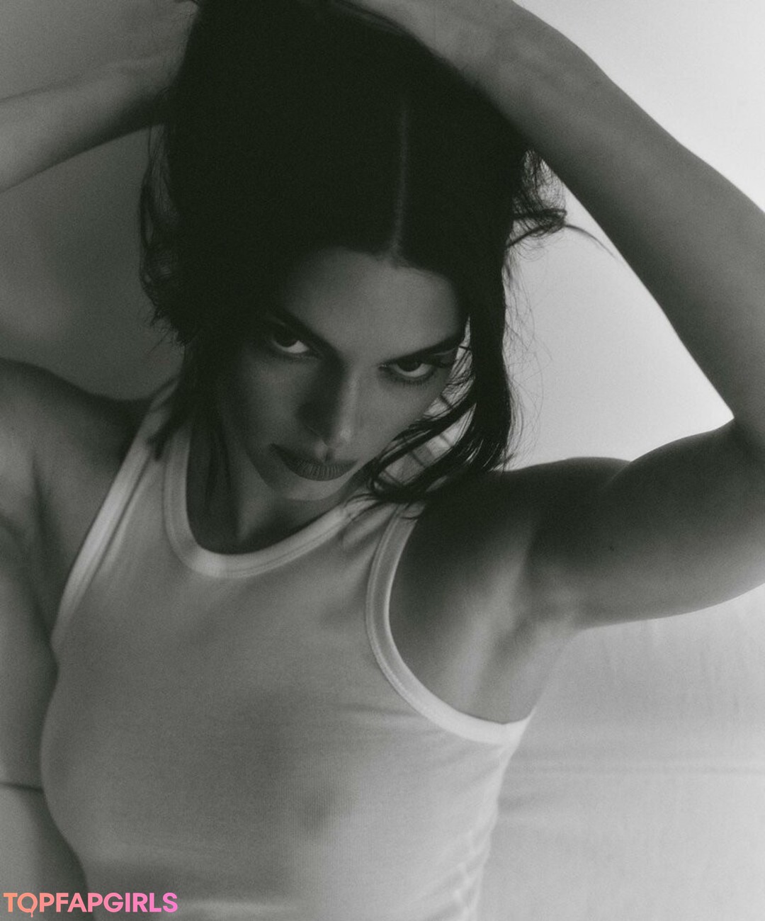 Nacktes geleaktes OnlyFans-Foto von Kendall Jenner #1684