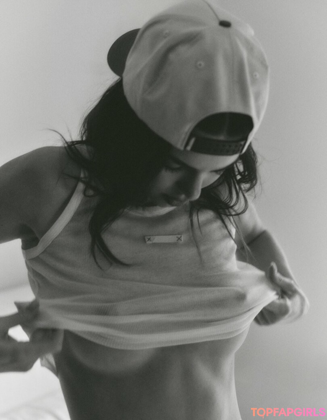 Nacktes geleaktes OnlyFans-Foto von Kendall Jenner #1698