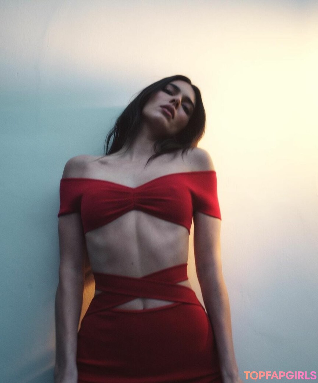 Nacktes geleaktes OnlyFans-Foto von Kendall Jenner #1705