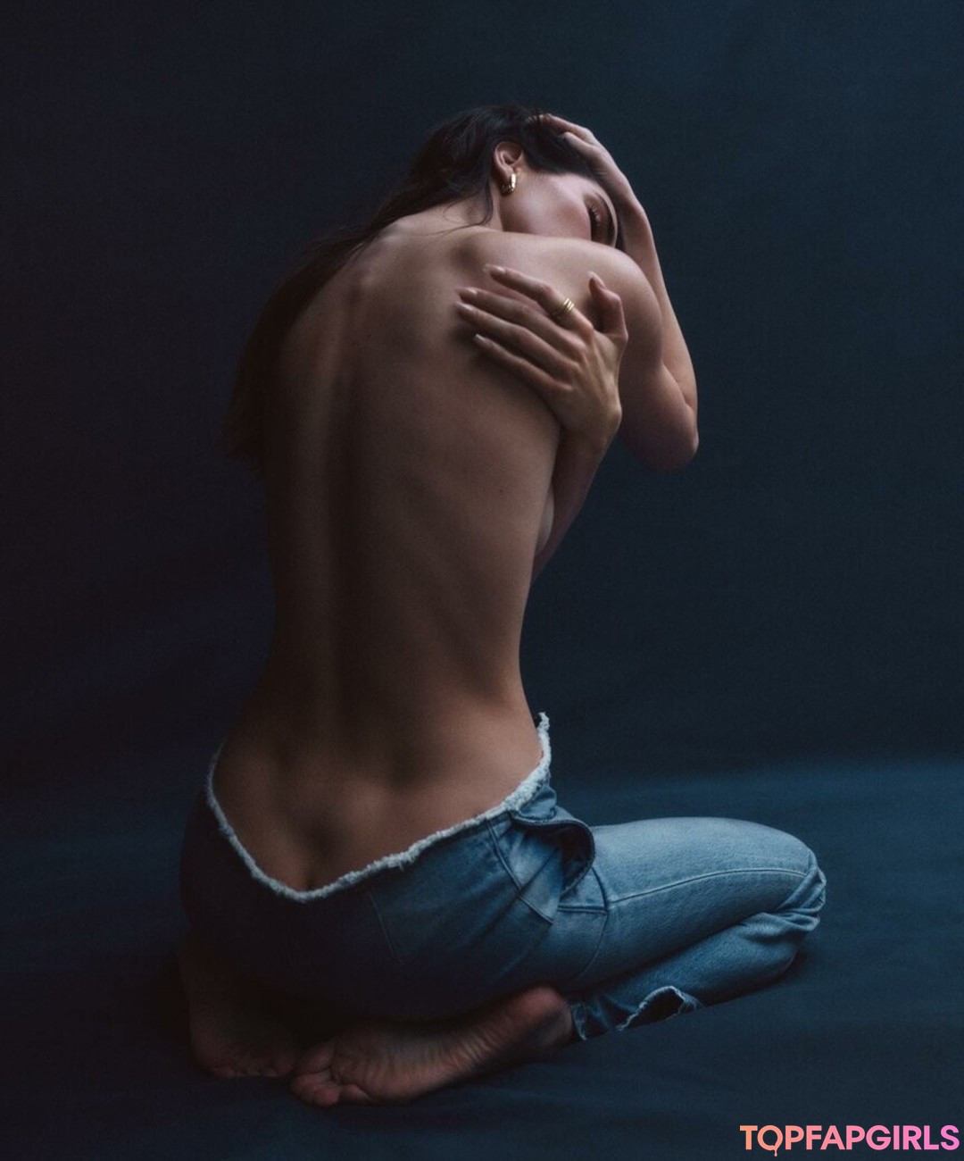 Nacktes geleaktes OnlyFans-Foto von Kendall Jenner #1824