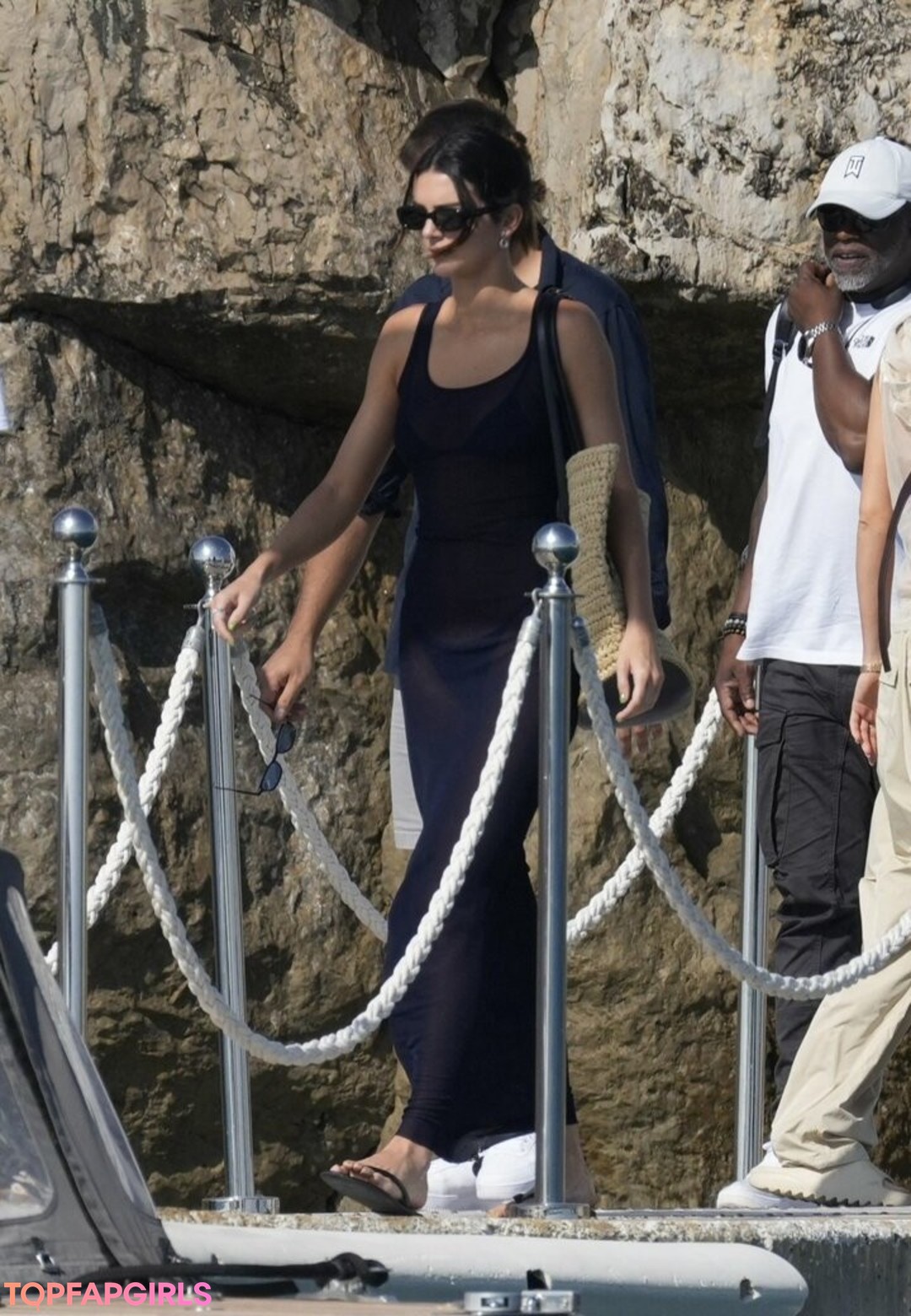 Nacktes geleaktes OnlyFans-Foto von Kendall Jenner #1998