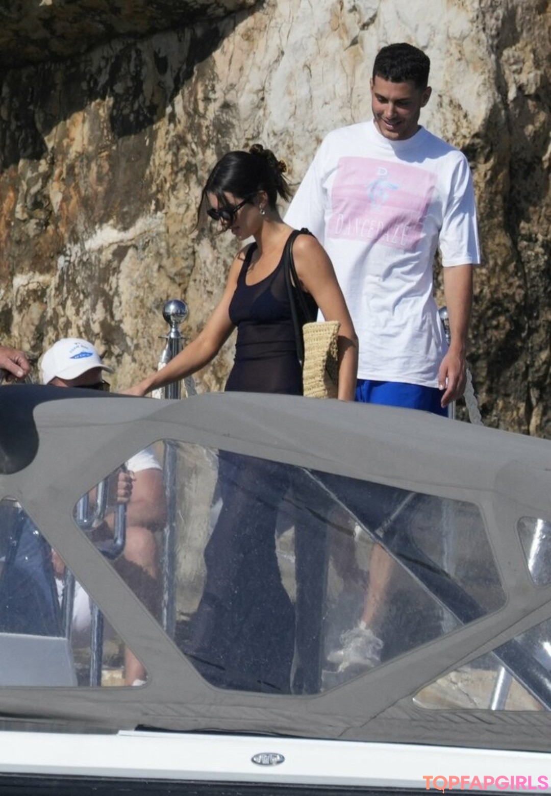 Nacktes geleaktes OnlyFans-Foto von Kendall Jenner #1999