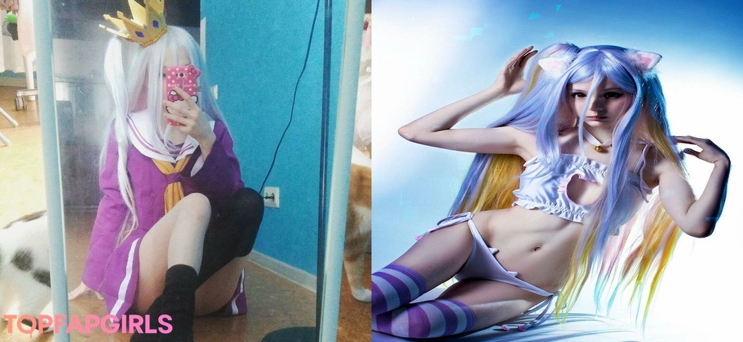 Nacktes geleaktes OnlyFans-Foto von Rocksy Light #1110