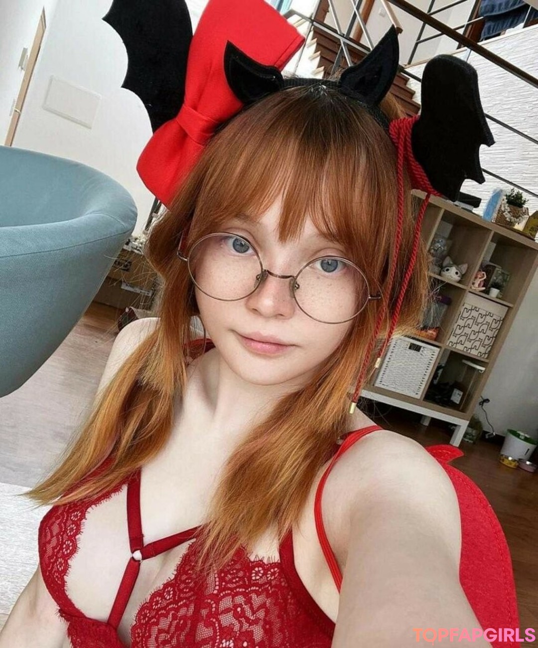 Nacktes geleaktes OnlyFans-Foto von Rocksy Light #1209