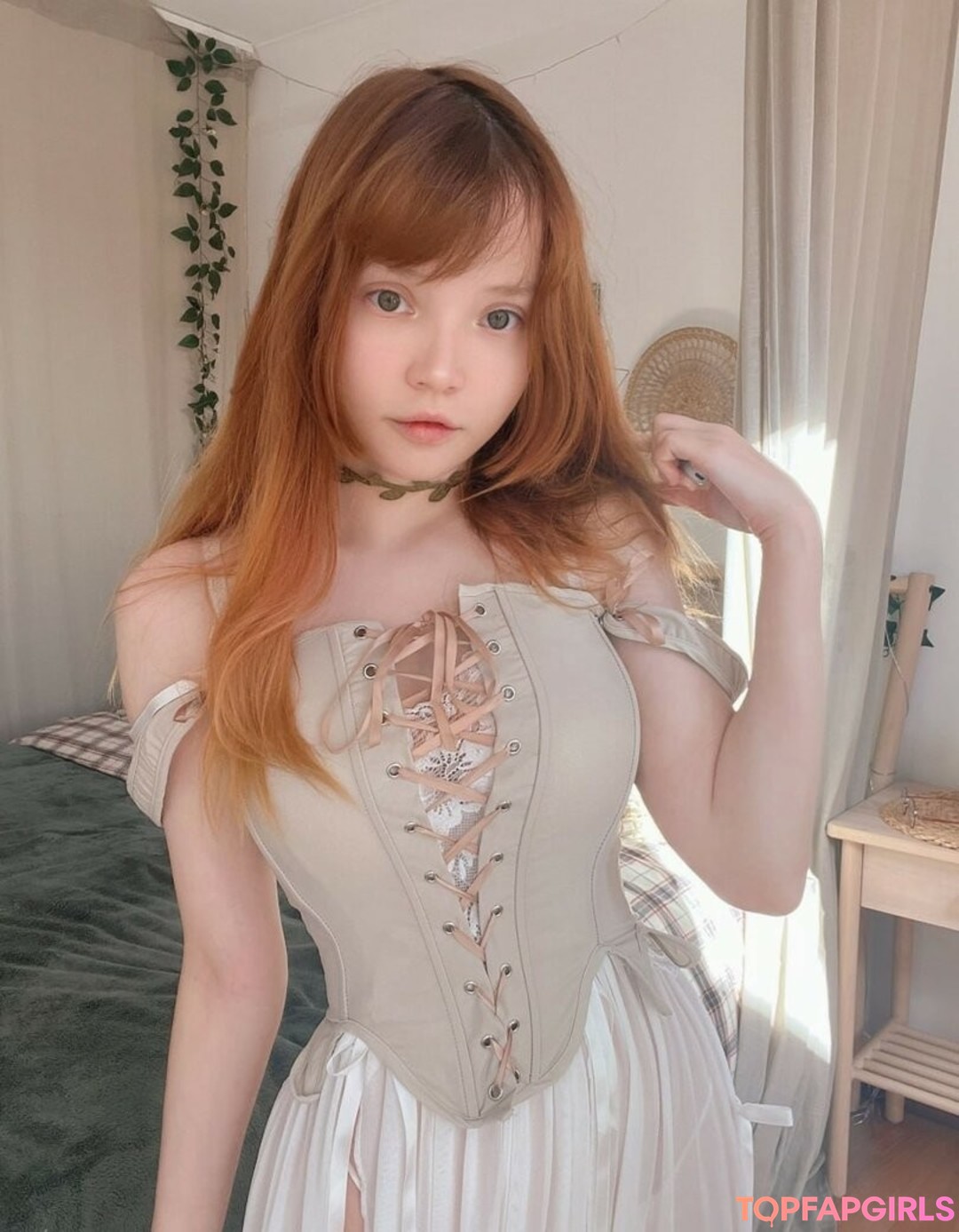 Nacktes geleaktes OnlyFans-Foto von Rocksy Light #1378