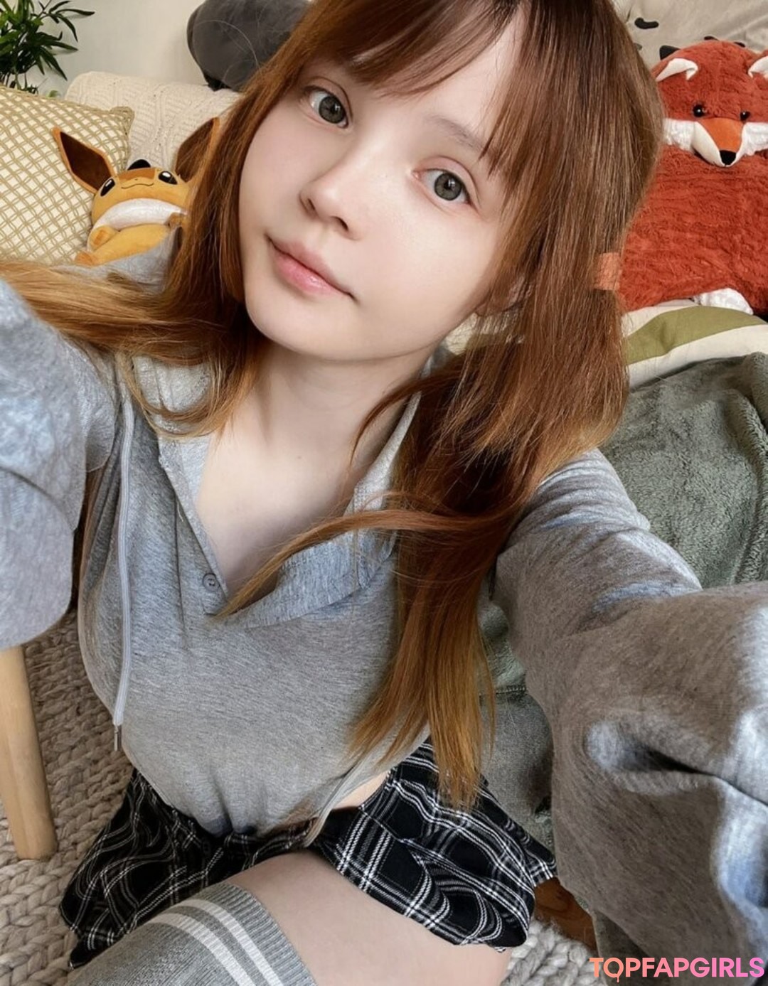 Nacktes geleaktes OnlyFans-Foto von Rocksy Light #1515