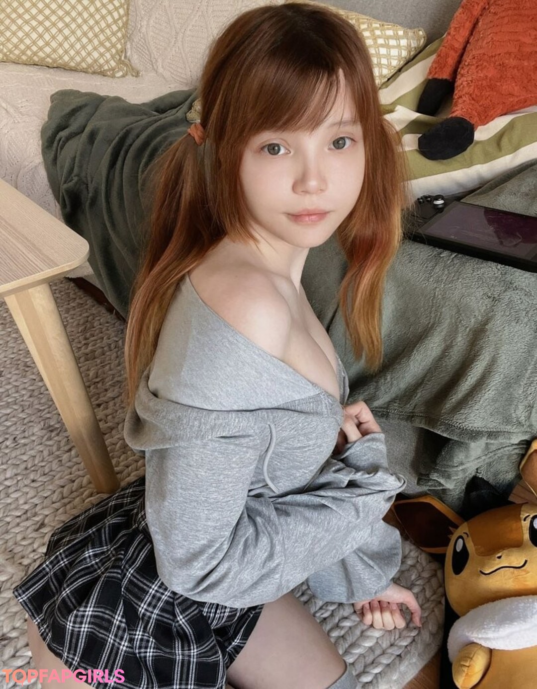 Nacktes geleaktes OnlyFans-Foto von Rocksy Light #1519