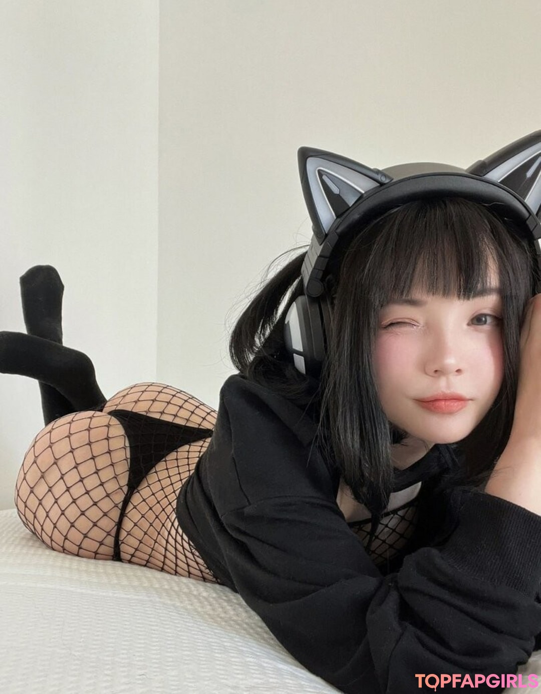 Nacktes geleaktes OnlyFans-Foto von Rocksy Light #1728