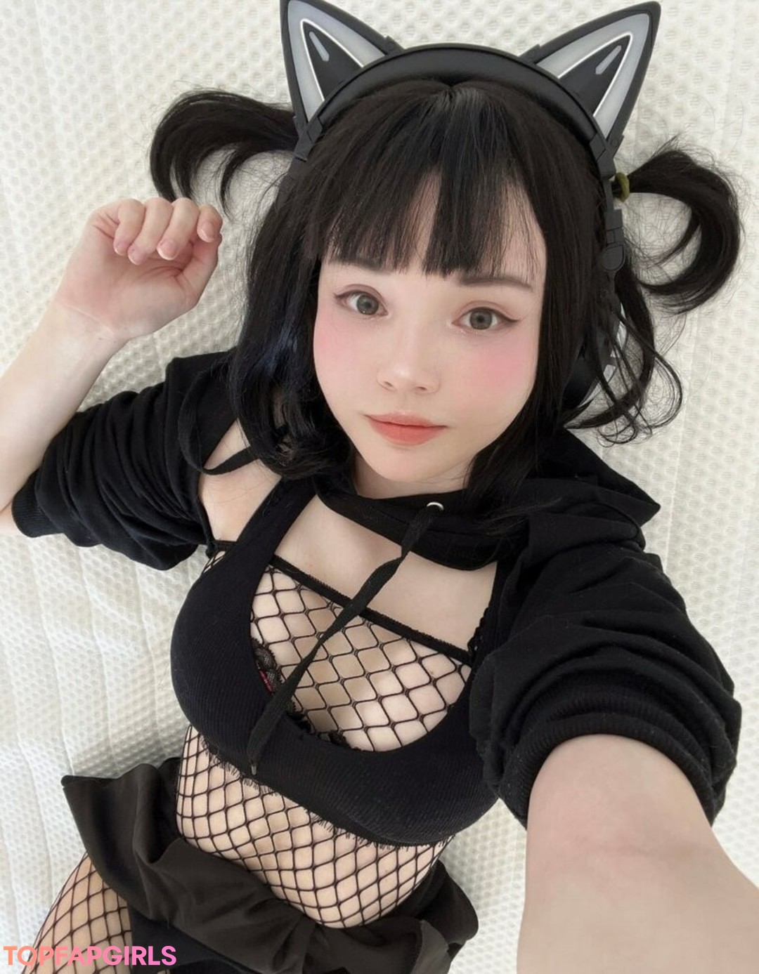 Nacktes geleaktes OnlyFans-Foto von Rocksy Light #1734
