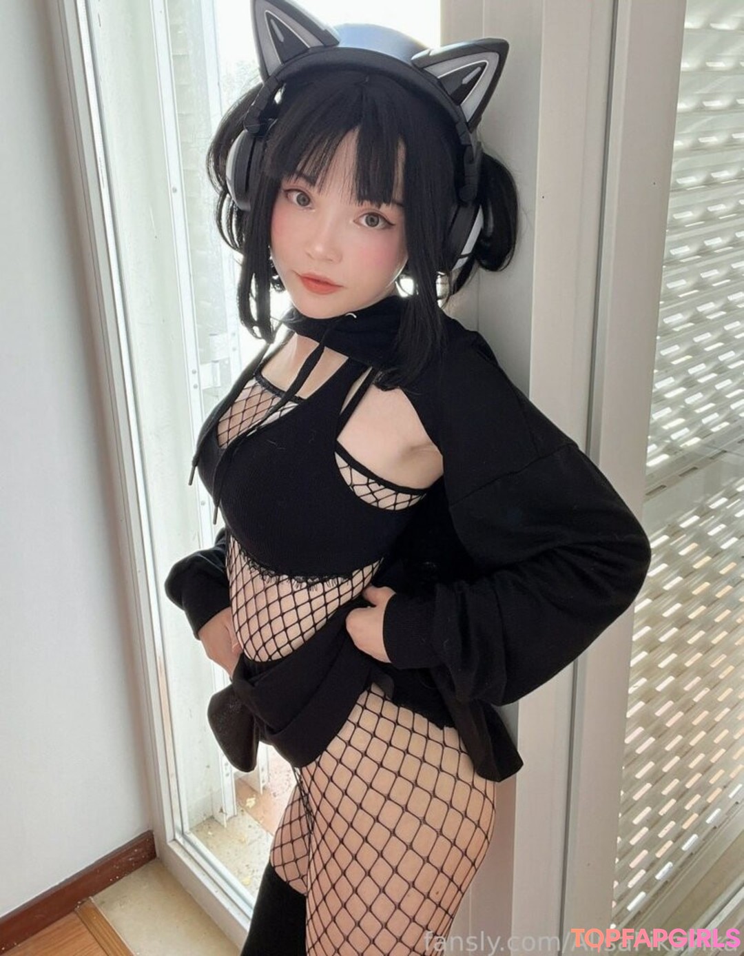 Nacktes geleaktes OnlyFans-Foto von Rocksy Light #1744