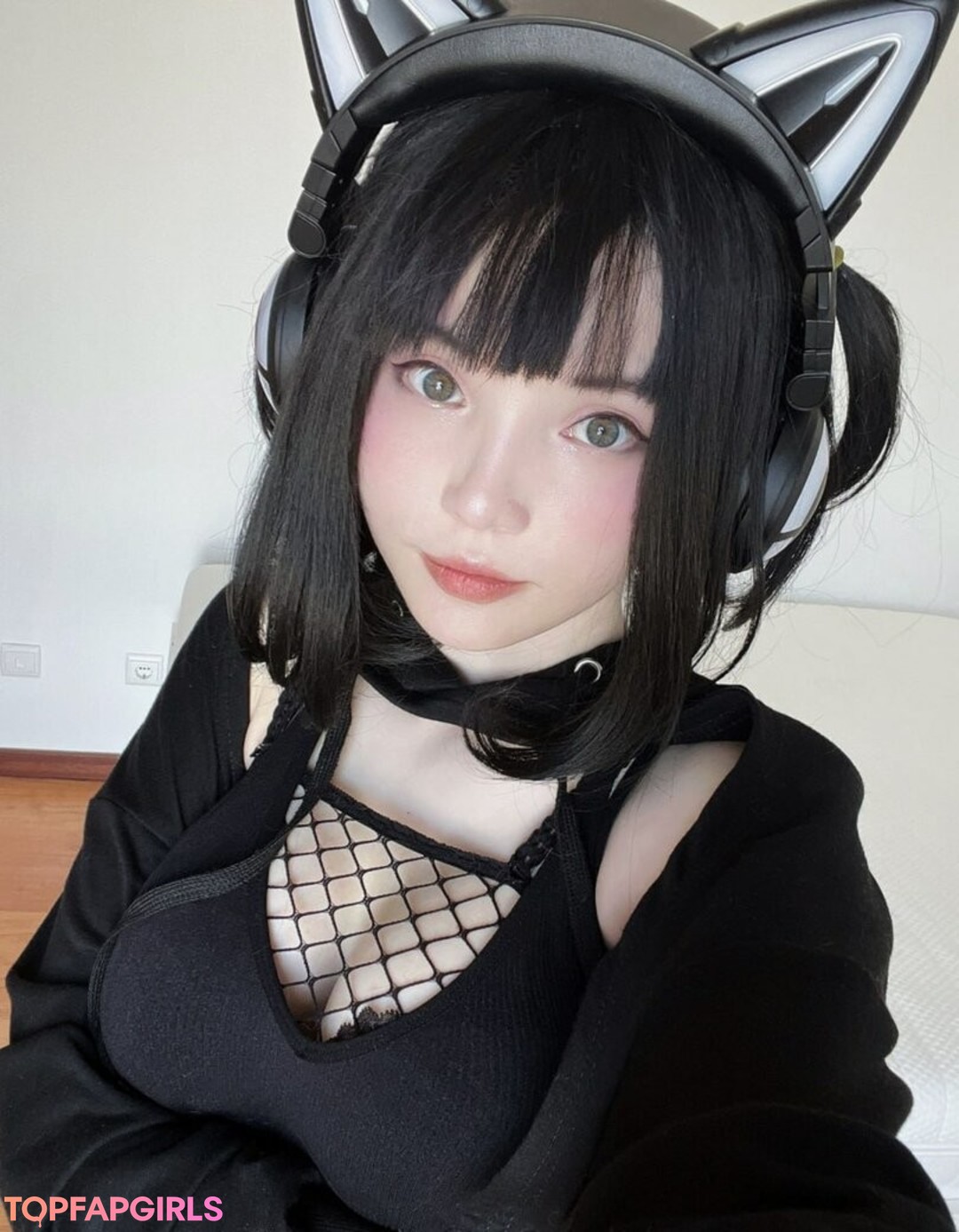 Nacktes geleaktes OnlyFans-Foto von Rocksy Light #1759
