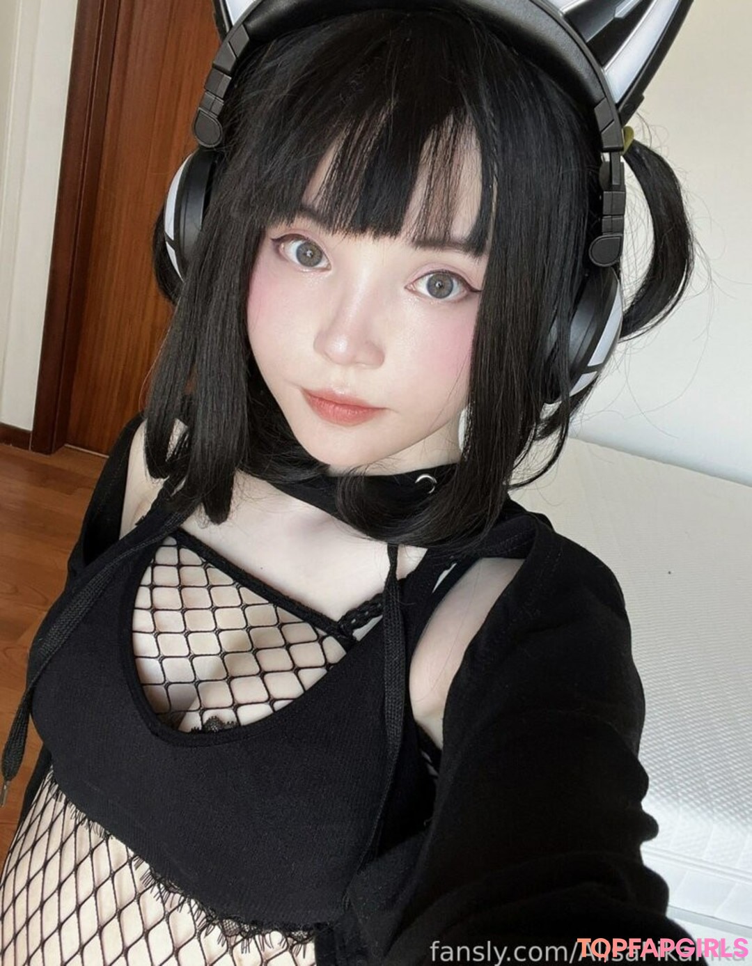 Nacktes geleaktes OnlyFans-Foto von Rocksy Light #1761