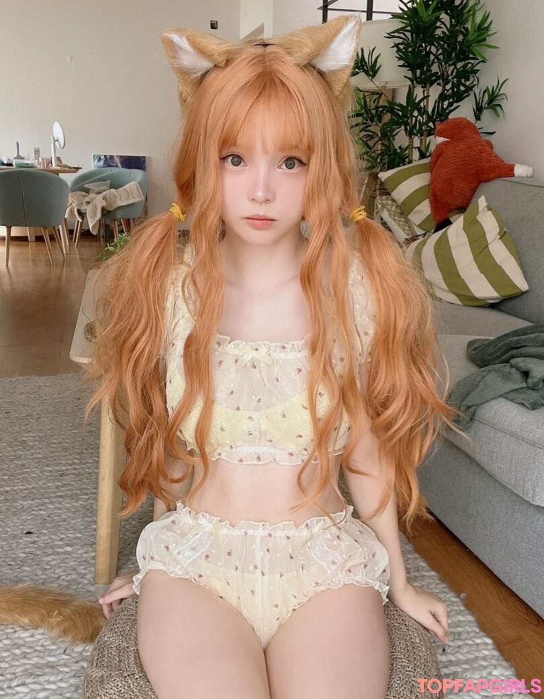 Nacktes geleaktes OnlyFans-Foto von Rocksy Light #1798