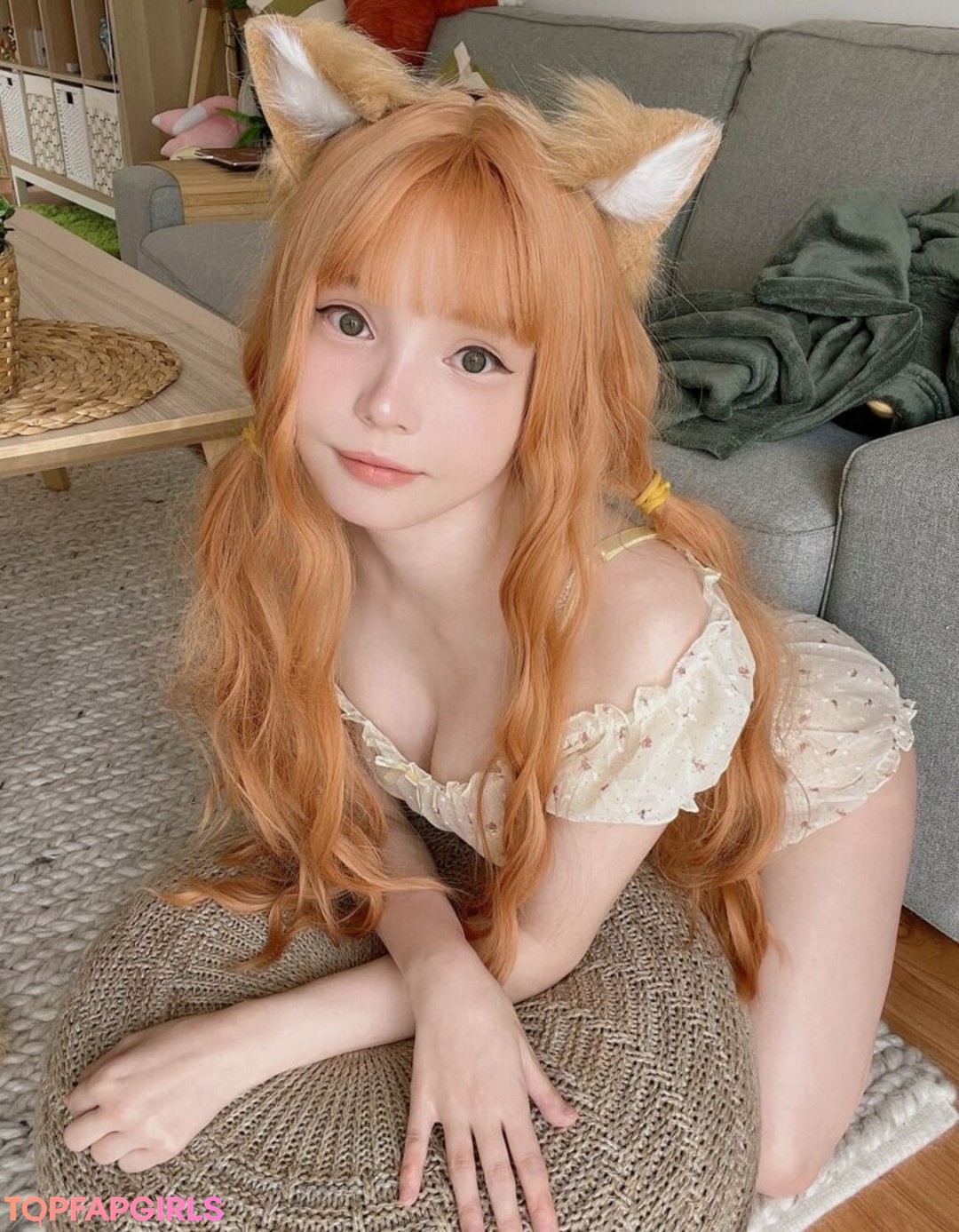 Nacktes geleaktes OnlyFans-Foto von Rocksy Light #1800