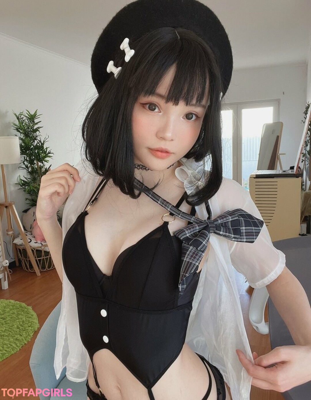 Nacktes geleaktes OnlyFans-Foto von Rocksy Light #1967
