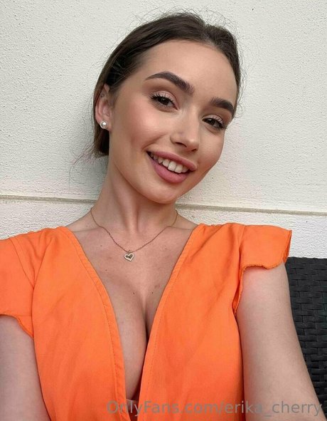 Erika_cherry