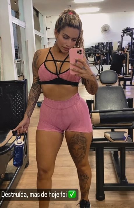 Muito Linda
