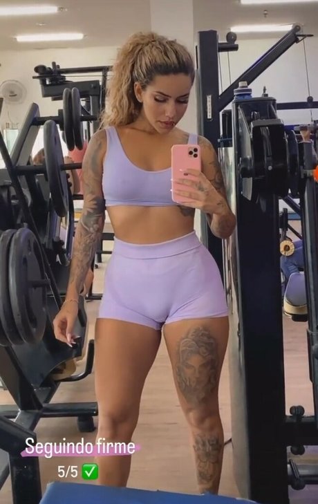 Muito Linda