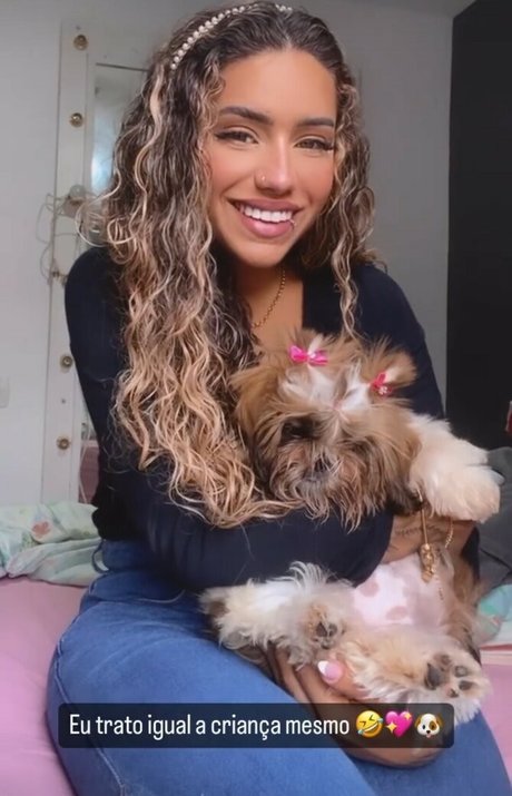 Muito Linda