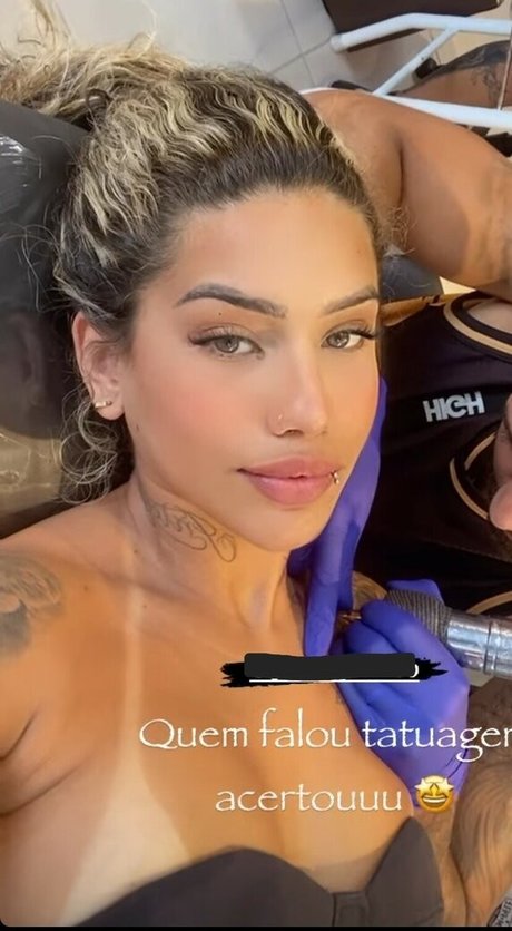 Muito Linda