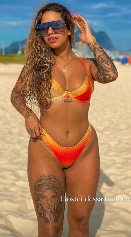 Muito Linda