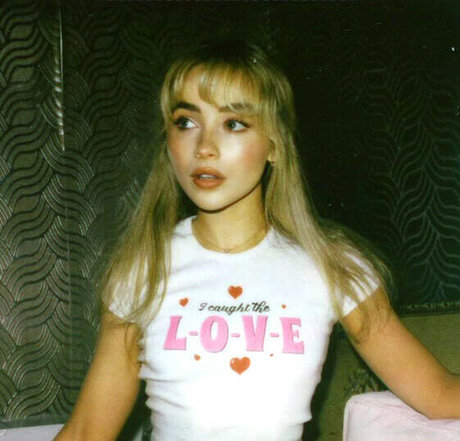 Sabrina Carpenter