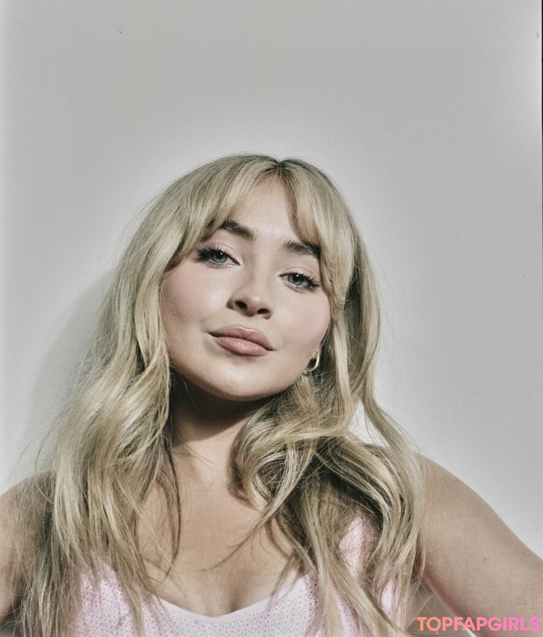 Nacktes geleaktes OnlyFans-Foto von Sabrina Carpenter #1009